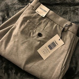 Jack&Jones Wide-Fit Slacks